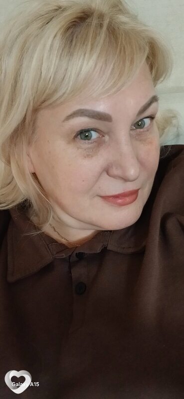 Валентина, 51, Вологде — анкета №388286