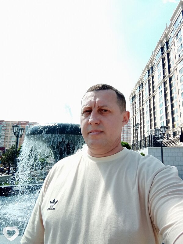 Игорь, Краснодар