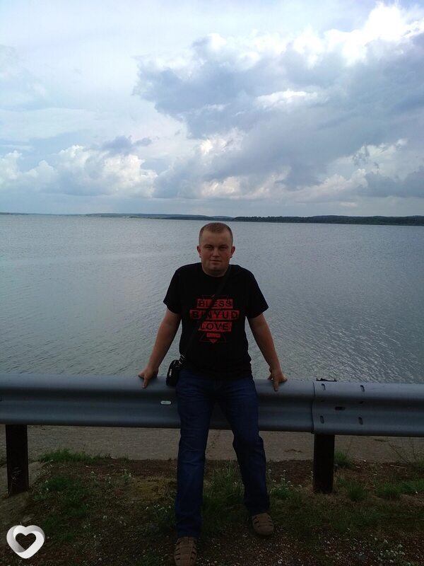 Alex, 32, Барановичах — анкета №388292