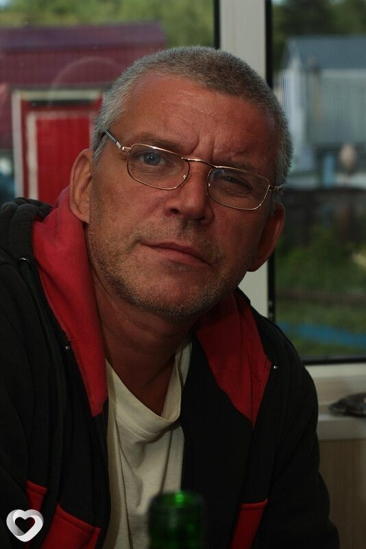 Юрий, 50, Томске — анкета №388293