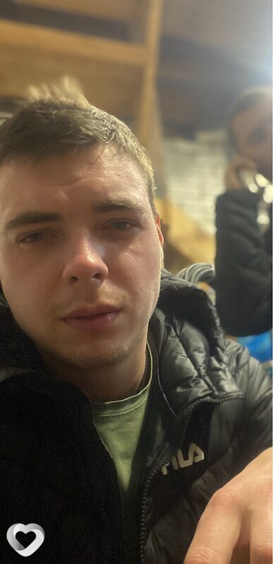 Антон, 30, Нижнем Новгороде — анкета №388299