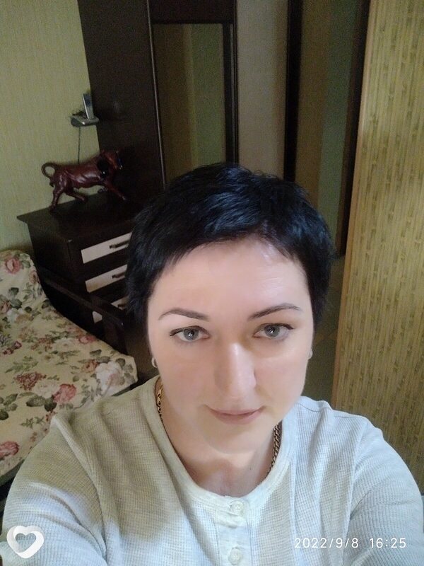 Анна, Каневская