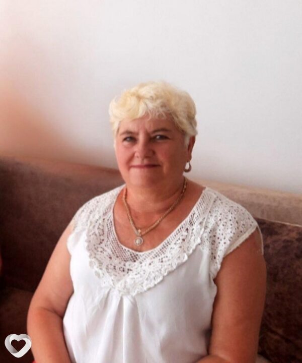Надежда, 66, Улан-Удэ — анкета №388138