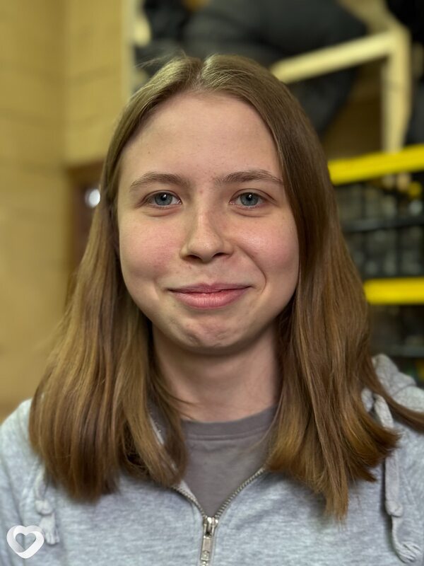 Екатерина, 25, Москве — анкета №388141