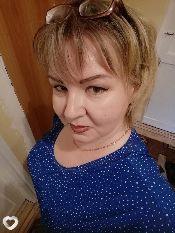 Наталия, 50, Казани — анкета №388142