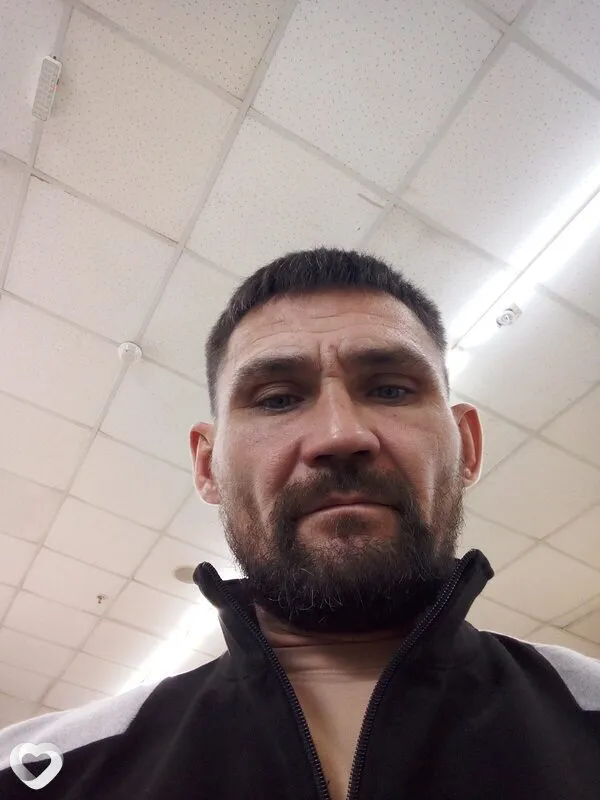 Алексей, 43, Бийске — анкета №388143