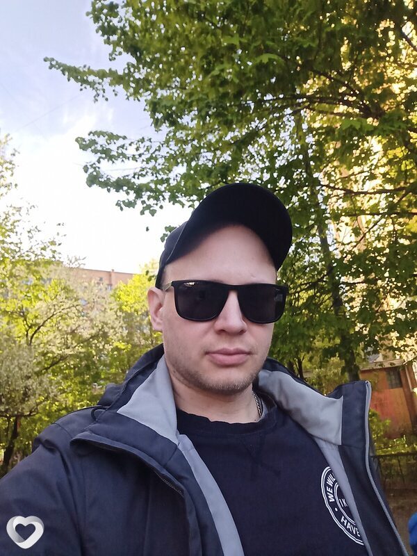 Евгений, 37, Одинцове — анкета №388147