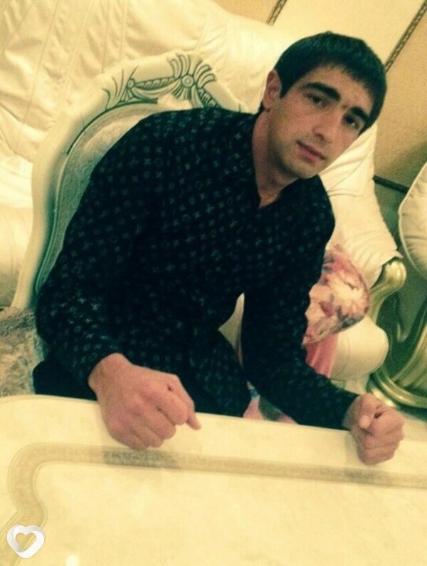 Дима, 39, Мариуполе — анкета №388153