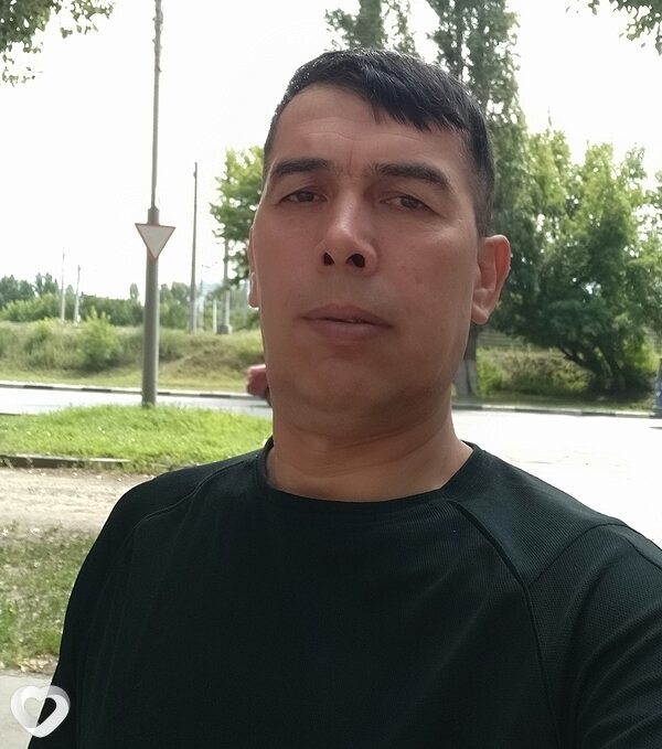 Иззат, 47, Саратове — анкета №388636