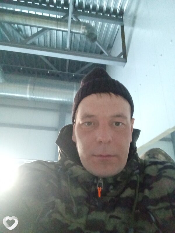 Илья, 35, Долинске — анкета №388640