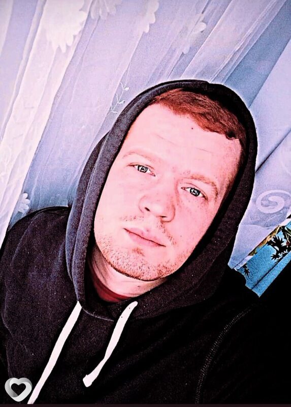 Александр, 28, Шатуре — анкета №388648