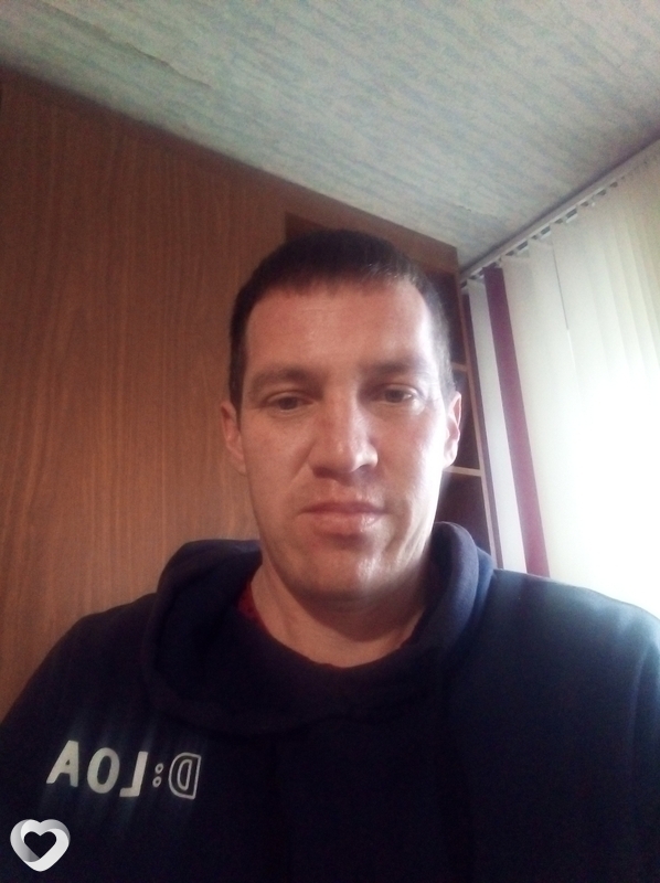 Данил, 40, Нижнекамске — анкета №388650