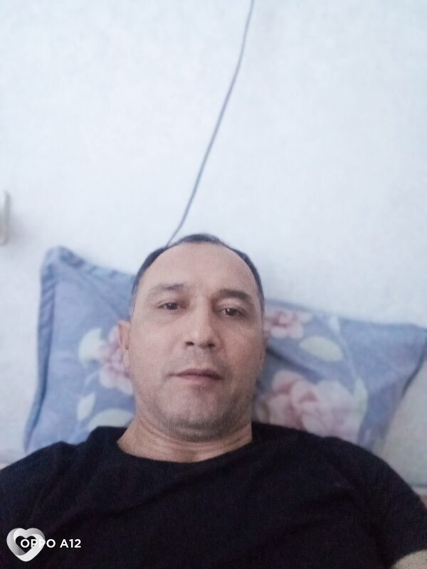 Nadir, 48, Астане — анкета №388651