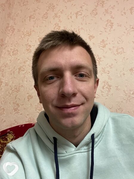 Dmytro, 30, Киеве — анкета №388652