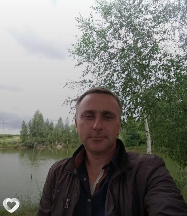 Николай, 51, Гомеле — анкета №388653