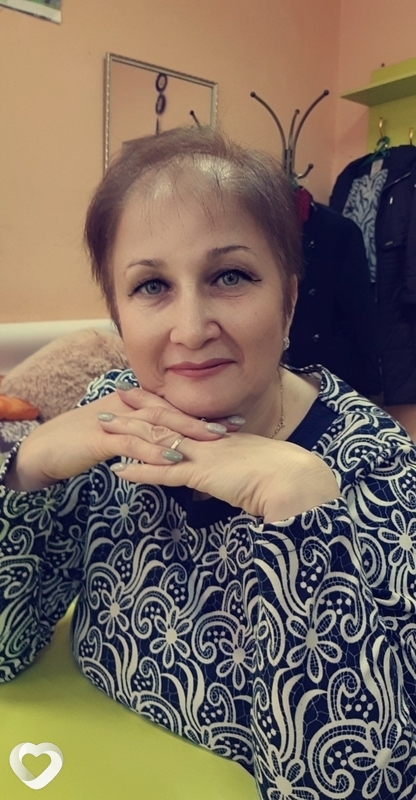 Ирина, Альметьевск