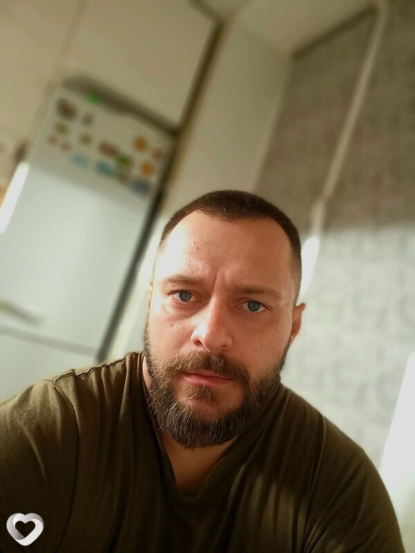 Денис, 35, Минске — анкета №388337