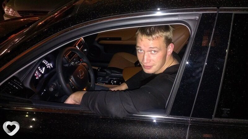 Aleksandr, 41, Санкт-Петербурге — анкета №388341