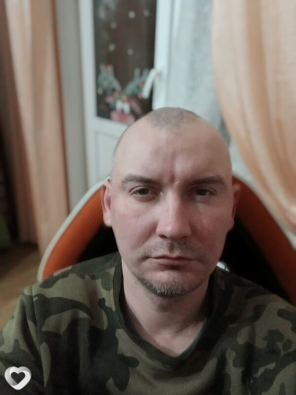Дмитрий, 40, Минске — анкета №388342