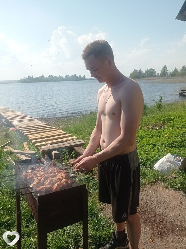 Семён, 26, Петрозаводске — анкета №388344