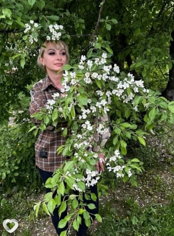 Наталья, 49, Южно-Сахалинске — анкета №388348