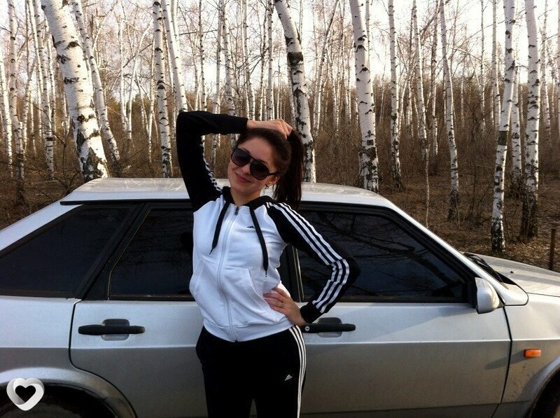 Александра, 31, Саратове — анкета №388349