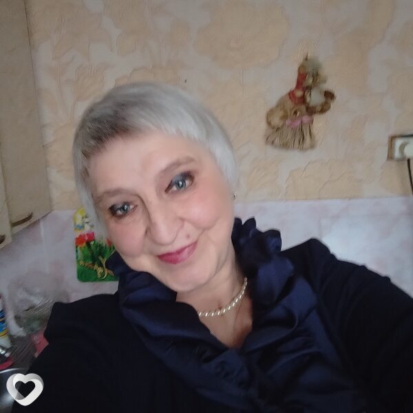 Нина, 68, Черемхове — анкета №388351