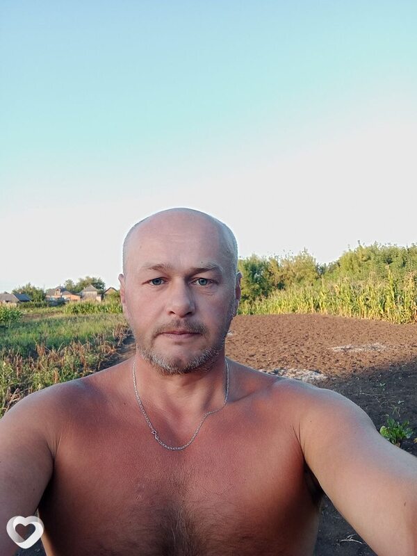Ihor, 48, Сумах — анкета №388353