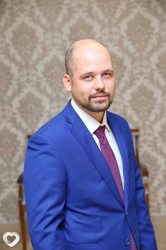 Николай, 34, Москве — анкета №388355