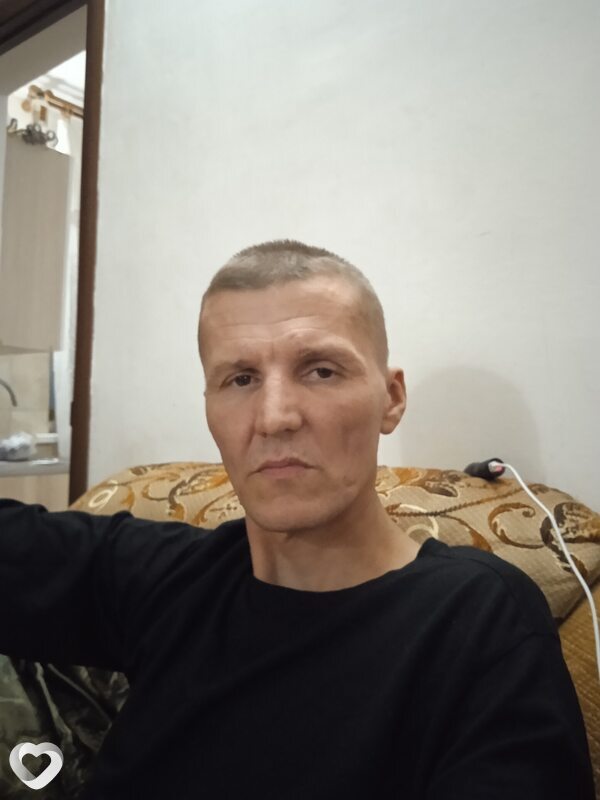 Николай, 44, Атырау(гурьев) — анкета №388366