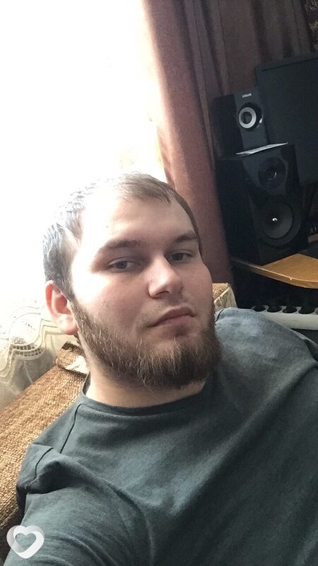 Билал, 27, Москве — анкета №388370