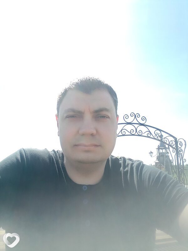 Евгений, 38, Борисоглебске — анкета №388373