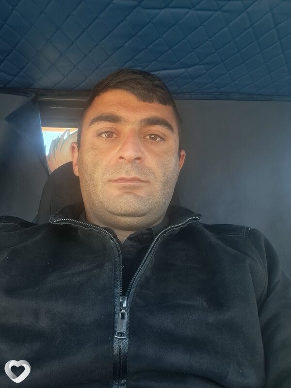 Маргар Гаспарян, 35, Тюмени — анкета №388374