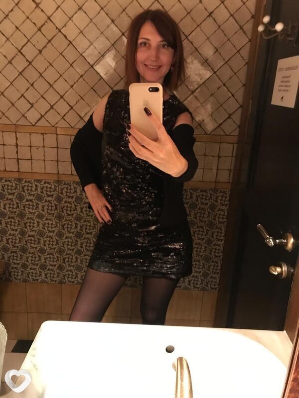 Ирина, 48, Ростове-на-Дону — анкета №388456