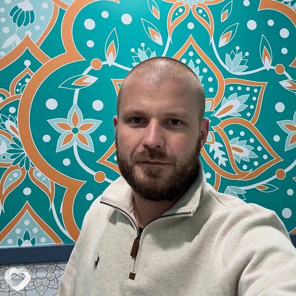 Матвей, 53, Москве — анкета №388457