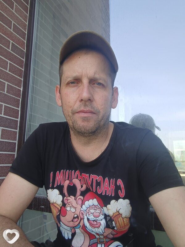 Артём, 39, Екатеринбурге — анкета №388458