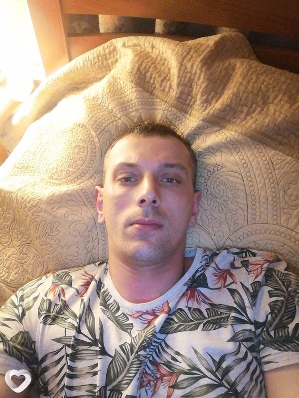 Денис, 40, Владивостоке — анкета №388461