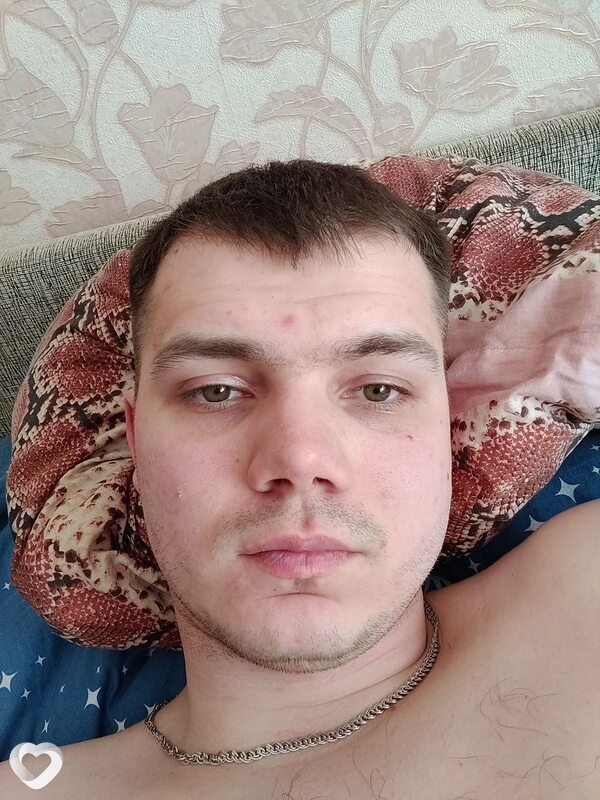 Никита, 28, Минске — анкета №388464