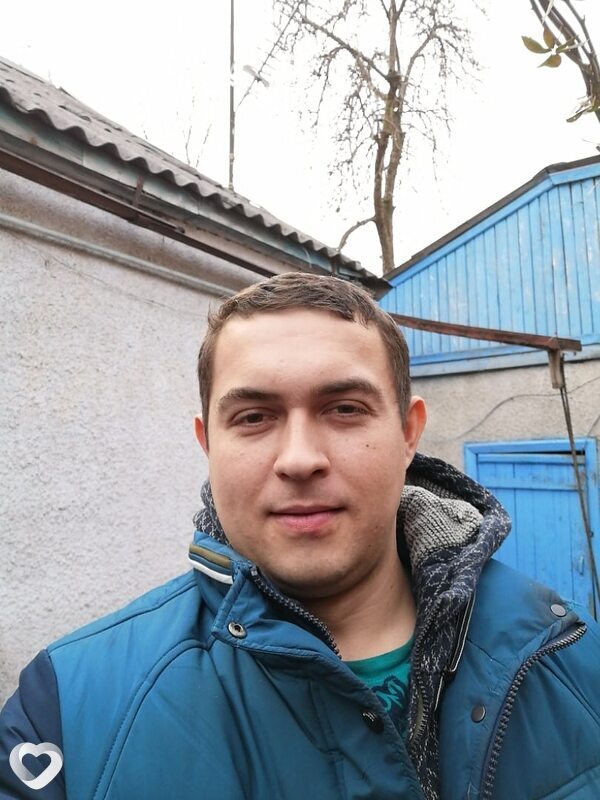 Евгений, 36, Волгограде — анкета №388472