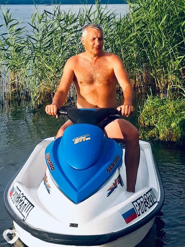 Евгений, 48, Курске — анкета №388478