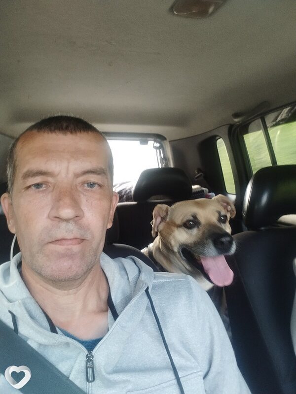 Данил, 48, Каменске-Уральском — анкета №388532