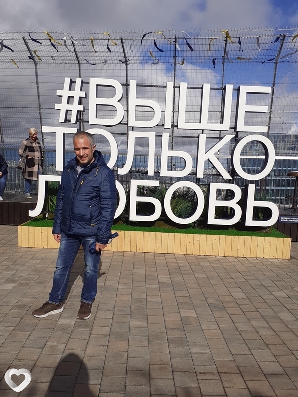 Сергей, 54, Клине — анкета №388535