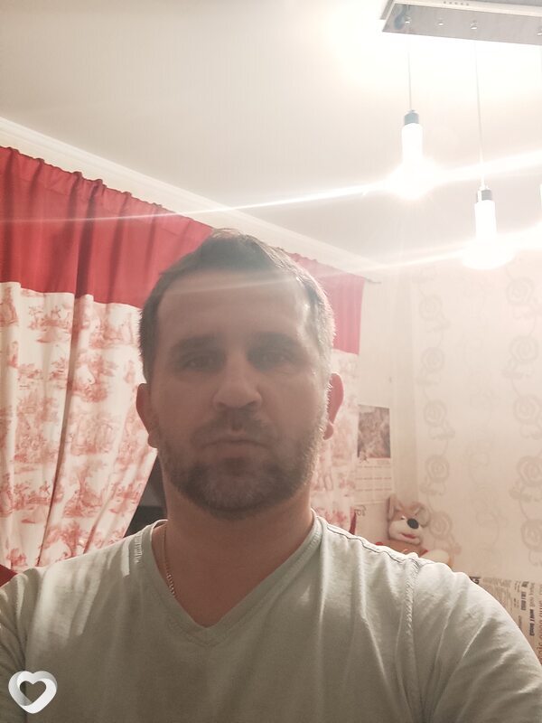 Анатолий, 49, Ганцевичах — анкета №388537