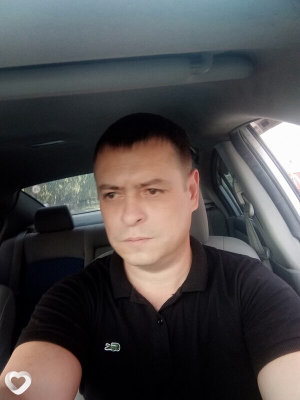 Алексей, 46, Москве — анкета №388547
