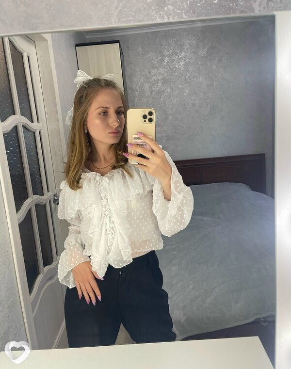 Екатерина, 29, Санкт-Петербурге — анкета №388549