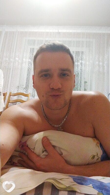 Дмитрий, 36, Брянске — анкета №388551