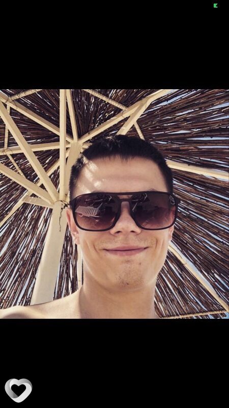 Сергей, 32, Владивостоке — анкета №388555