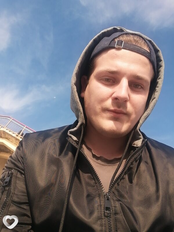 Дмитрий, 26, Семилуках — анкета №389232