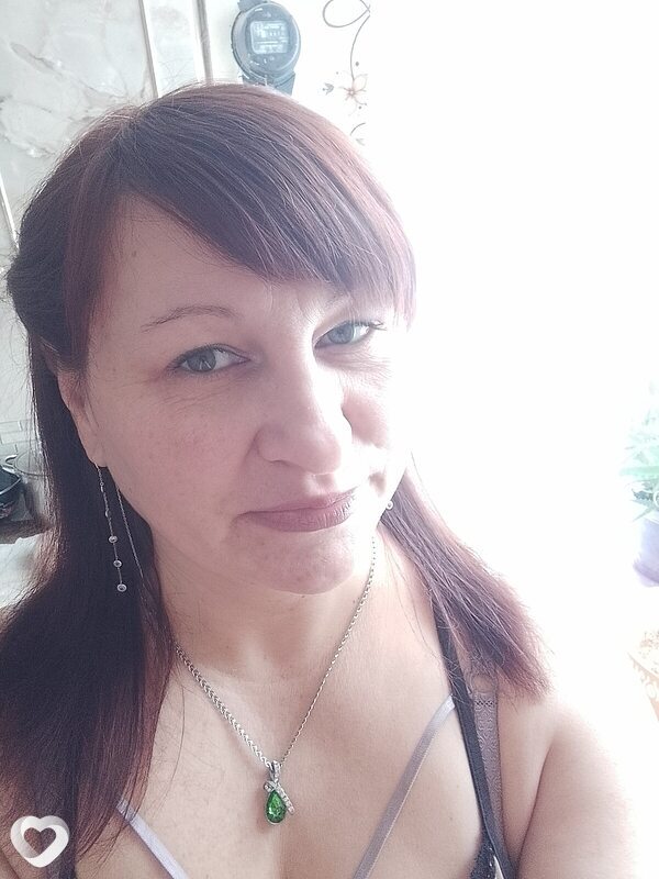 Наталья, 42, Великих Луках — анкета №389235