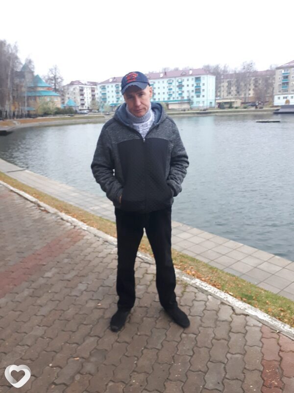 Сергей, 51, Зеленодольске — анкета №389238